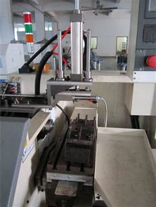 CK全自動數控機床系列3 引領智能制造的數控機床核心