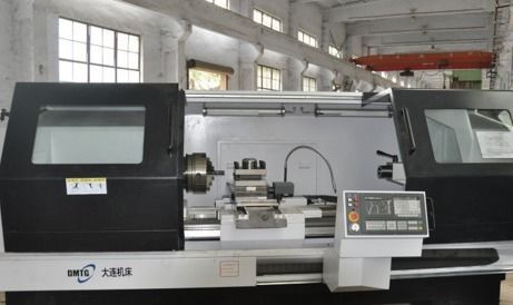 華興數控車床通用參數密碼探討